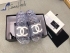 Chanel Flat Slippers silicon CSF3254235